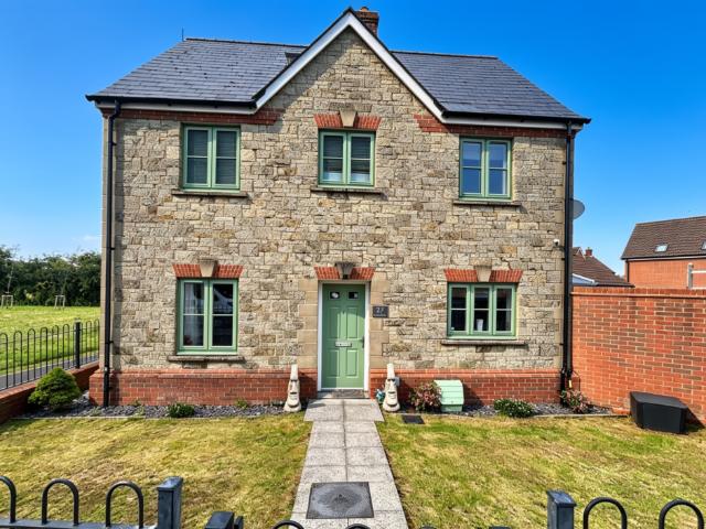 House for sale in The Maltings, Shaftesbury