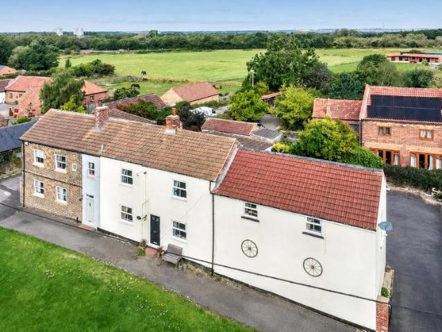 House for sale in Cowpen Bewley, Port Clarence