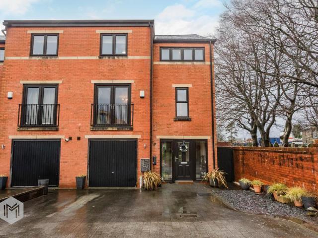 House for sale in Bury, Isle Of Man