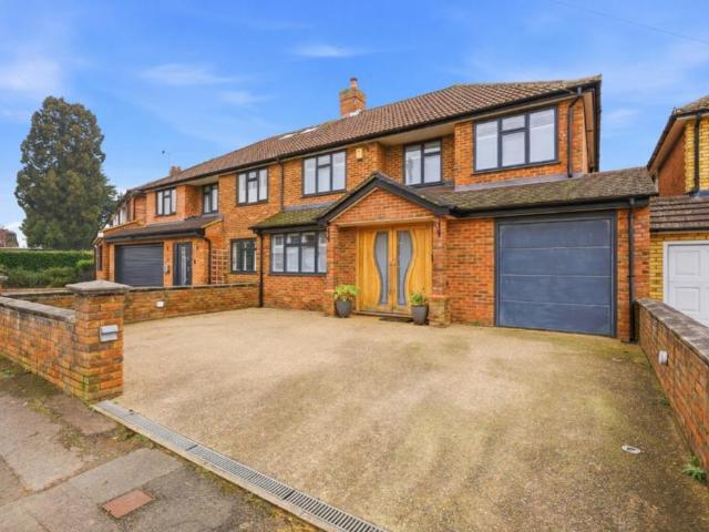 House for sale in St Stephen, Five Acres