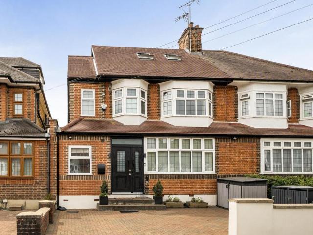 House for sale in London Borough of Barnet, Greater London