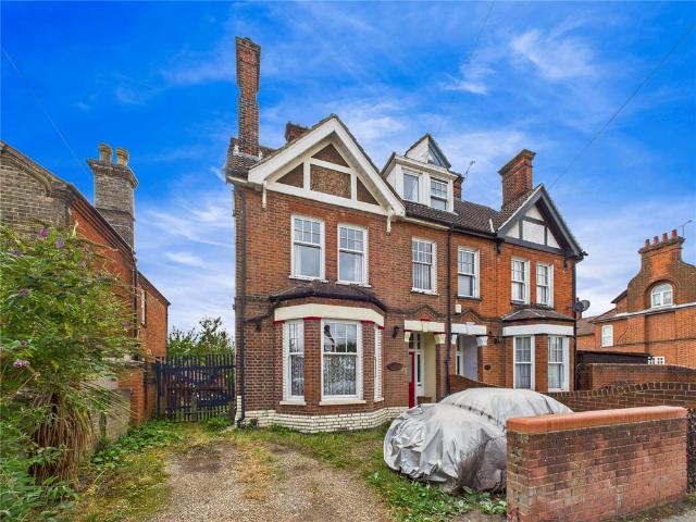 House for sale in Castle Hill, Key Street