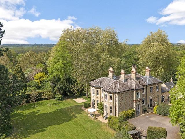 House for sale in Offord Darcy, Huntingdon