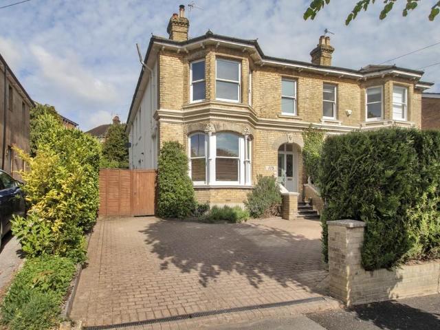 House for sale in St James, Sandown Park