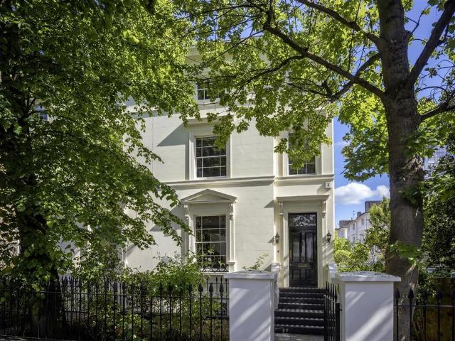 House for sale in Maida Vale, Greater London