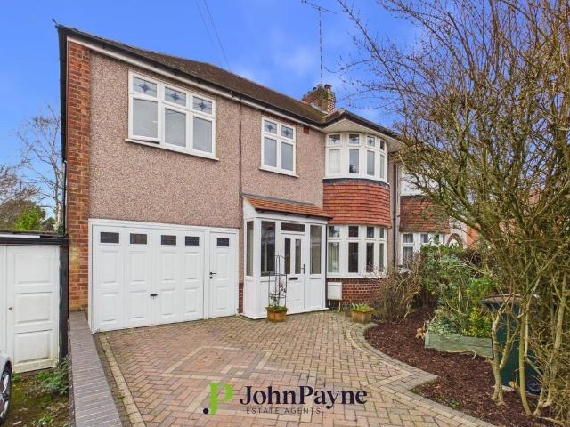 House for sale in Cannon Park, West Midlands