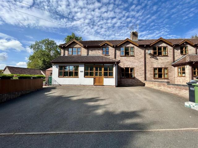 House for sale in Burghill