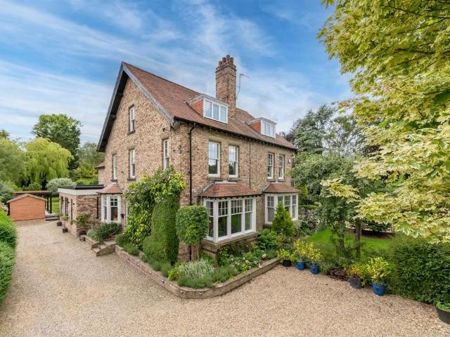 House for sale in Malton, North Yorkshire