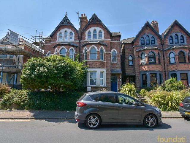 House for sale in Sidley, Heathlands