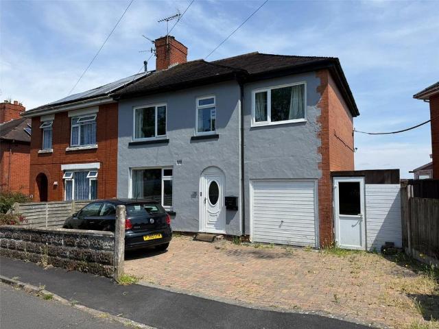 House for sale in Longton, Stoke-on-Trent