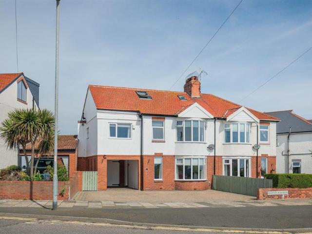 House for sale in Seaton Valley, Seaton Sluice