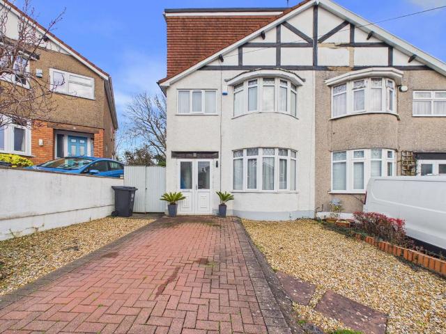 House for sale in Feckenham, City Of Bristol