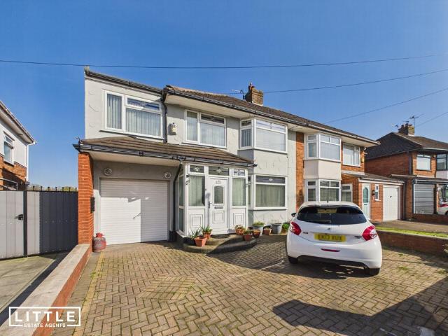 House for sale in Rainhill, St Helens