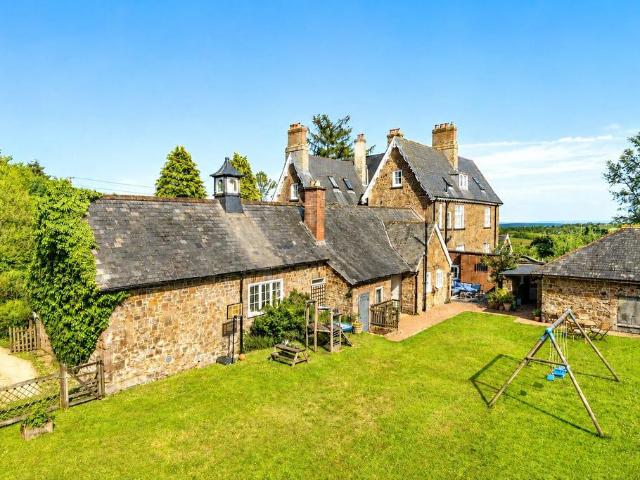 House for sale in Newton St Cyres, Devon
