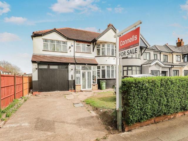 House for sale in Goldthorn Park, West Midlands