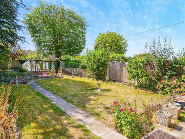 House for sale in Berrick Salome, Oxfordshire