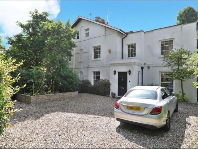 House for sale in Cat Hill, Isle Of Man