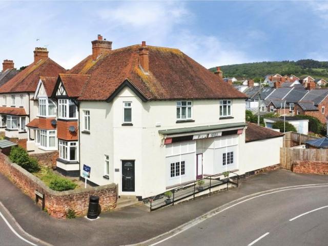 House for sale in Alcombe, Minehead