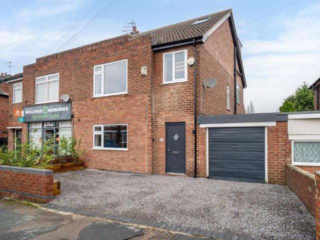 House for sale in High Field, Isle Of Man