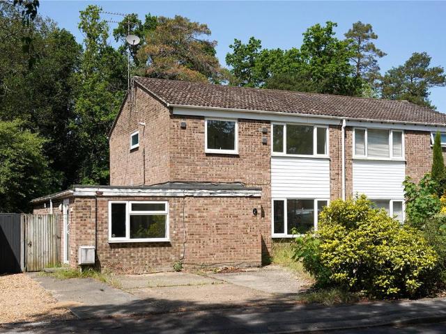 House for sale in Chedburgh, Suffolk