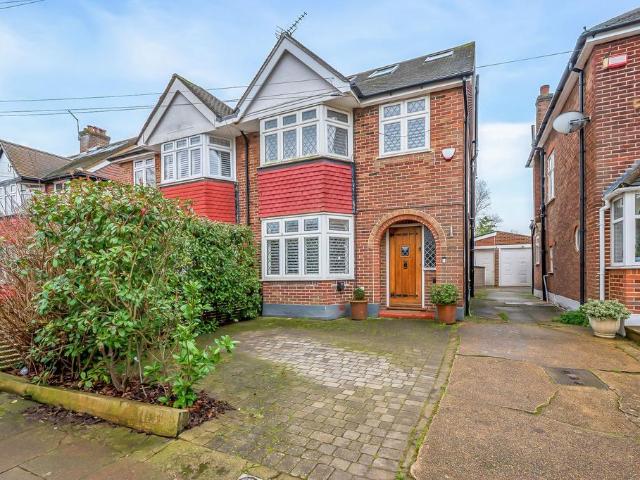 House for sale in Chislehurst, Greater London