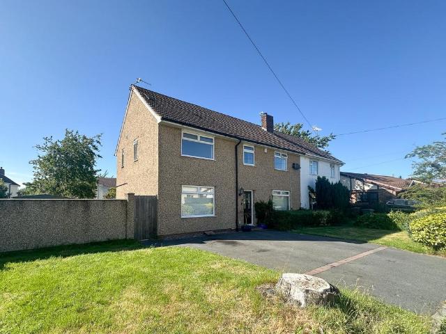House for sale in Greasby, Wirral