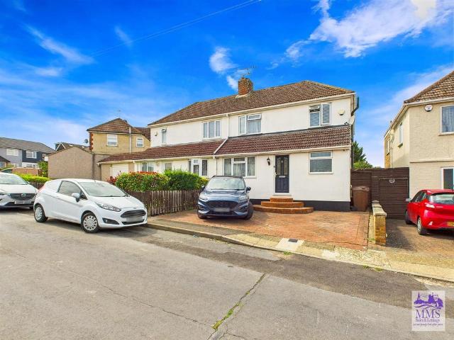 House for sale in Strood