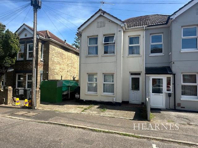 House for sale in Springbourne, Bournemouth