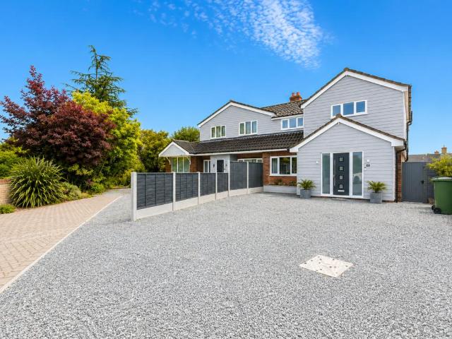 House for sale in Totham Hill, Maldon
