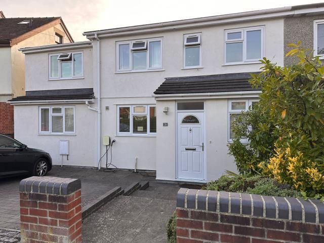 House for sale in The Slade, Oxfordshire