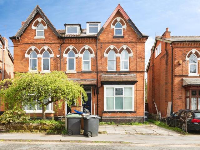 House for sale in Acocks Green, Tyseley