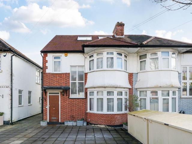 House for sale in The Hale, Greater London