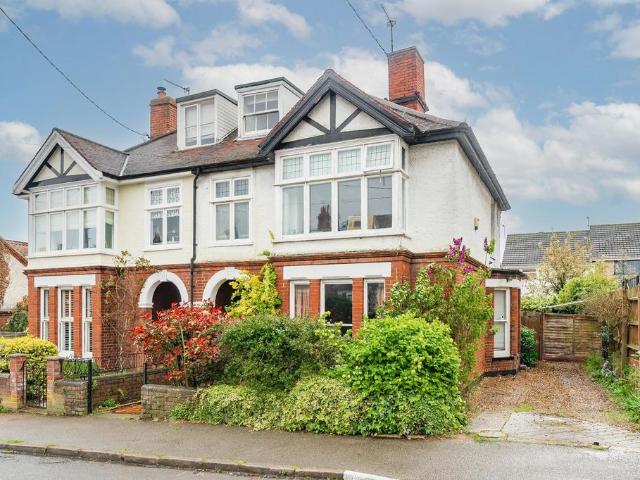 House for sale in Eastbridge, Suffolk