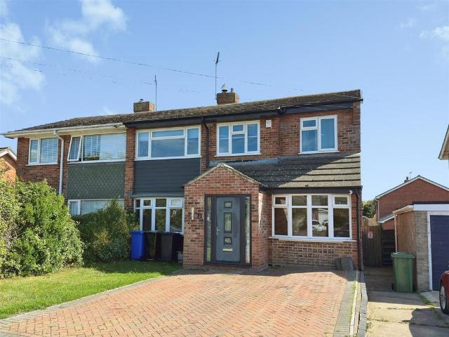 House for sale in Lowestoft, East Suffolk