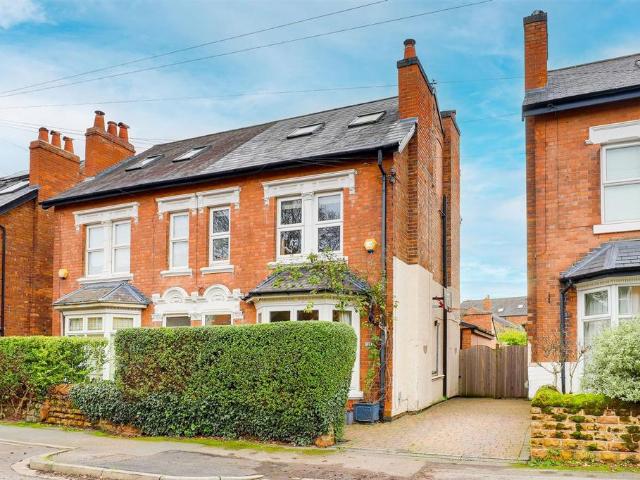 House for sale in Compton Acres, Barton In Fabis