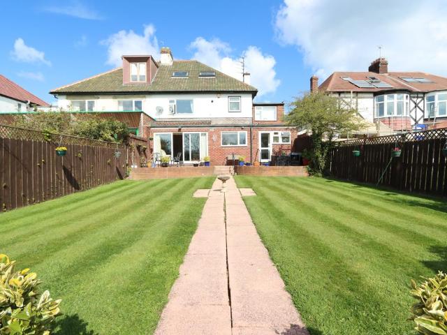 House for sale in Brierdene, North Tyneside