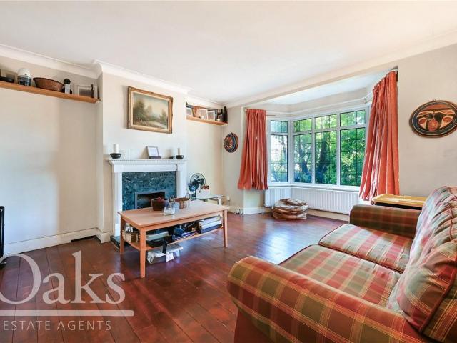 House for sale in West Norwood, Greater London