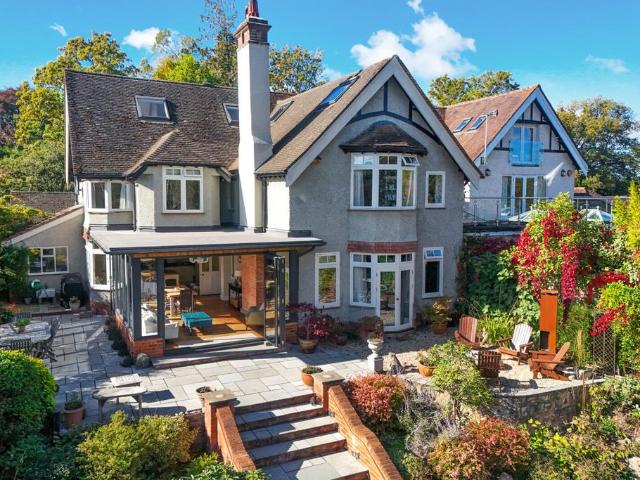 House for sale in Pangbourne, West Berkshire