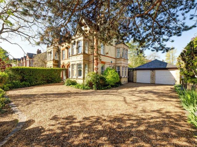 House for sale in Arbury, Cambridgeshire