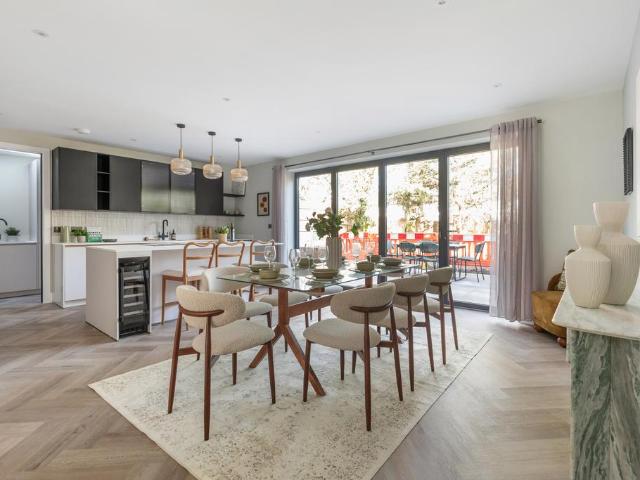 House for sale in Greater London