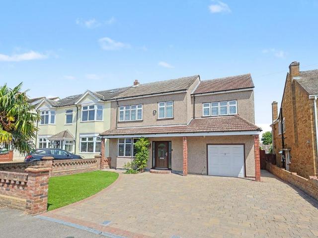 House for sale in Grays, Essex