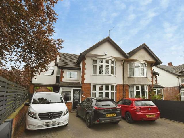 House for sale in Avenues, Hull