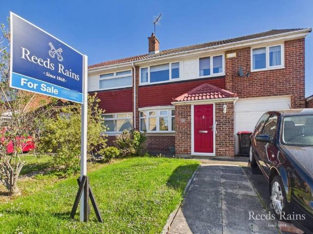 House for sale in Acklam, Middlesbrough