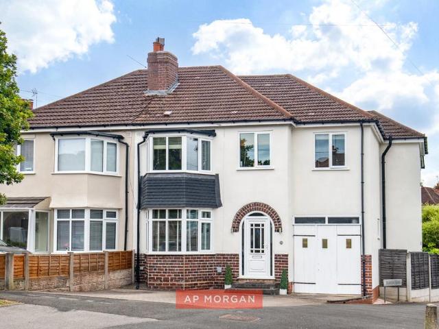 House for sale in Yardley Wood, West Midlands