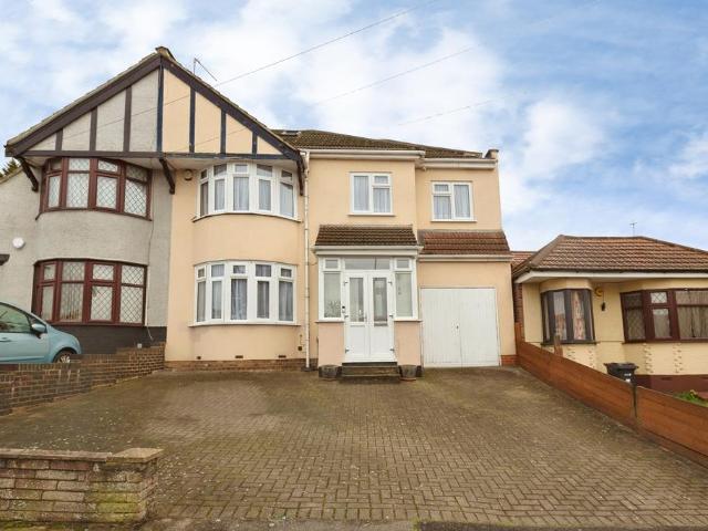House for sale in Clayhall, Greater London