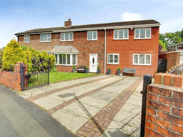 House for sale in Durham