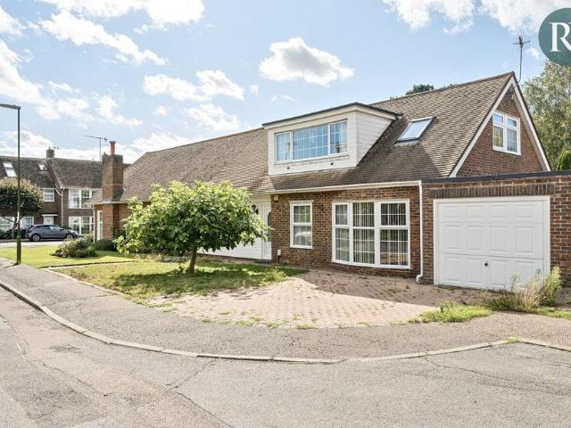 House for sale in Kingston Buci, Fishersgate
