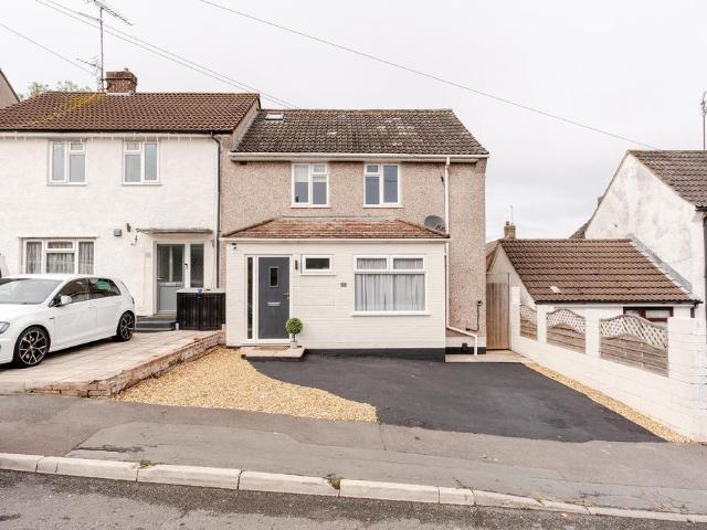 House for sale in Mangotsfield, Kingswood