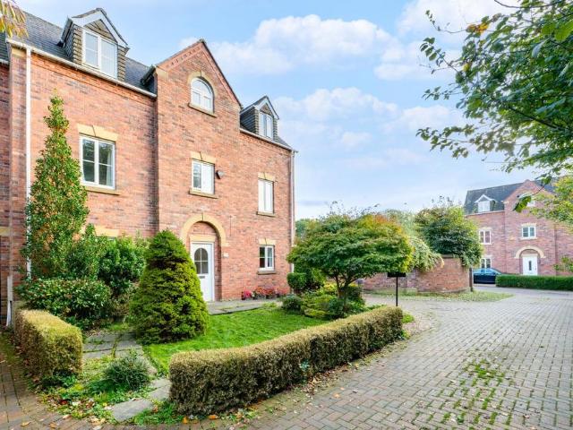 House for sale in Eaves Green, Chorley