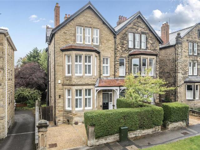 House for sale in Rossett, Harrogate